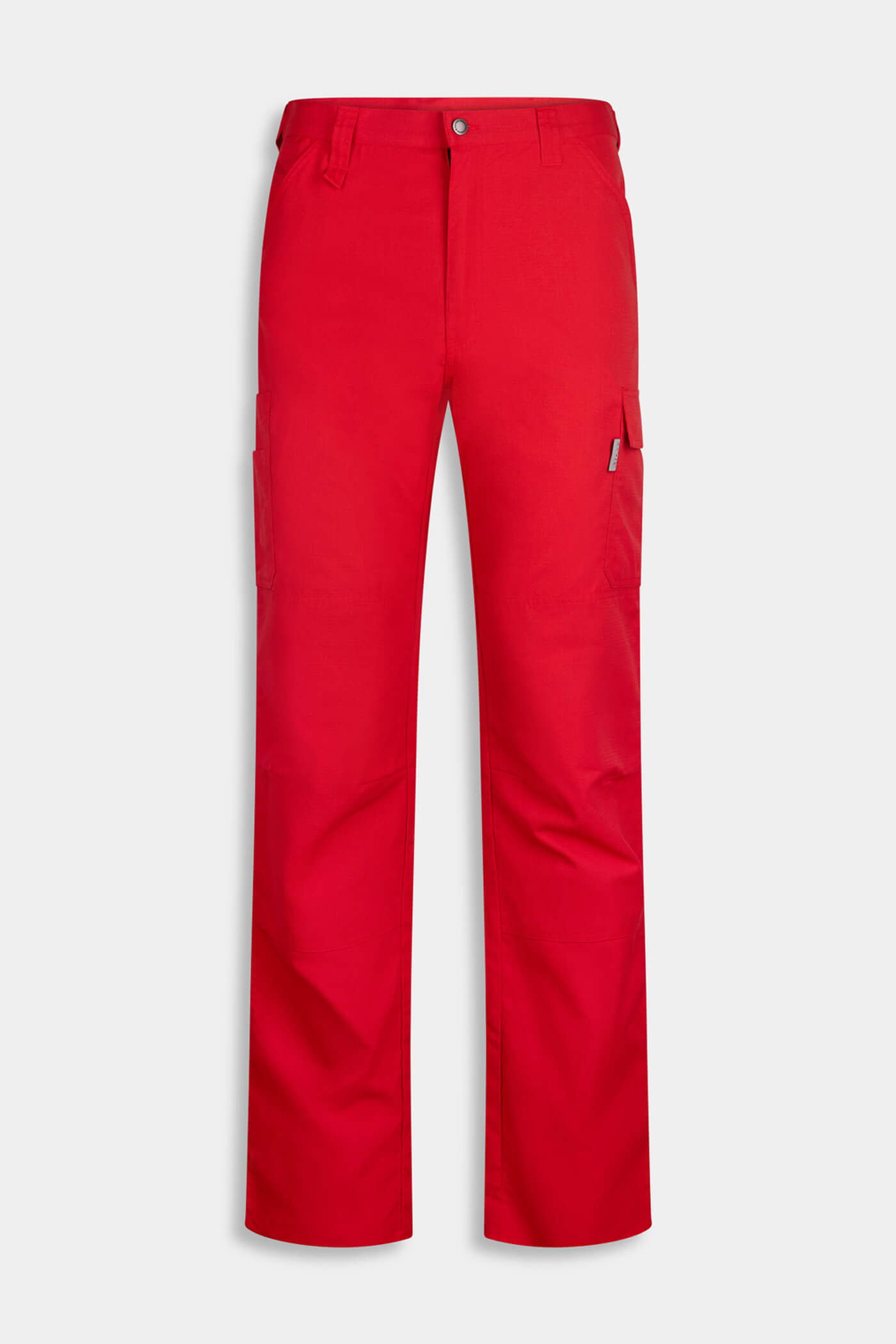 Aloha FR Rip Stop Custom Cargo Pant Red