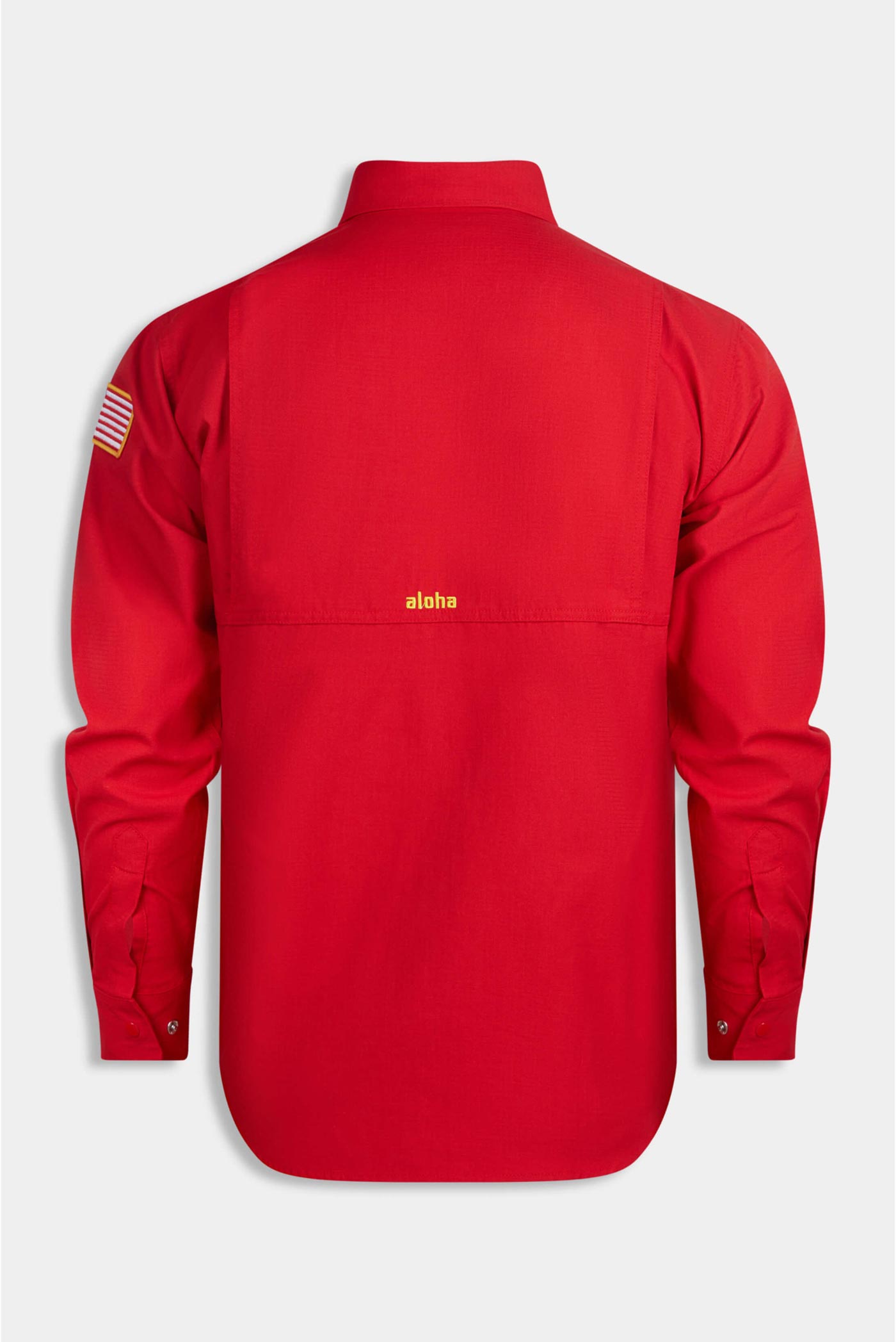 Aloha Workwear | Premium FR Workwear with Island Style