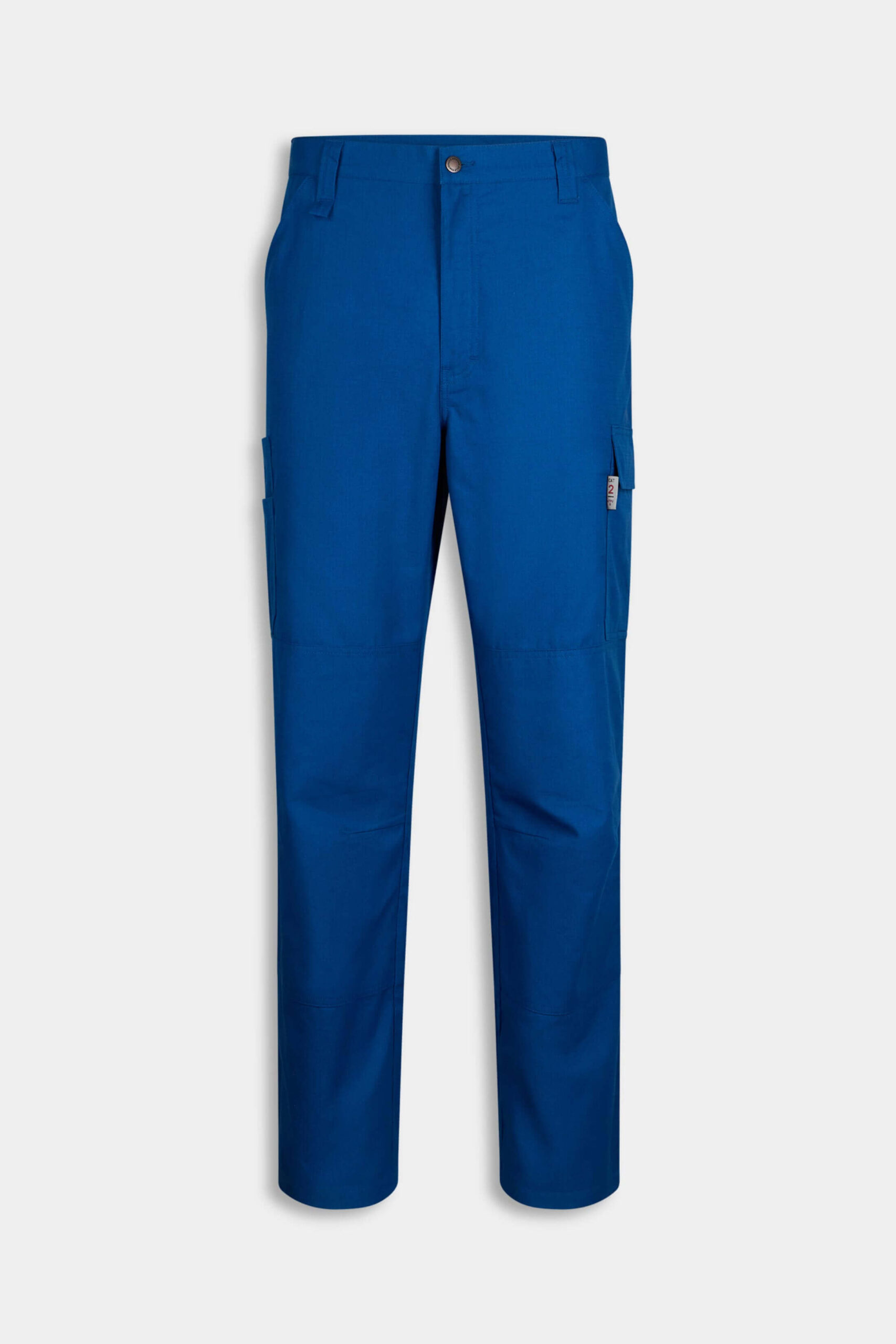 Aloha FR Rip Stop Custom Cargo Pant Royal