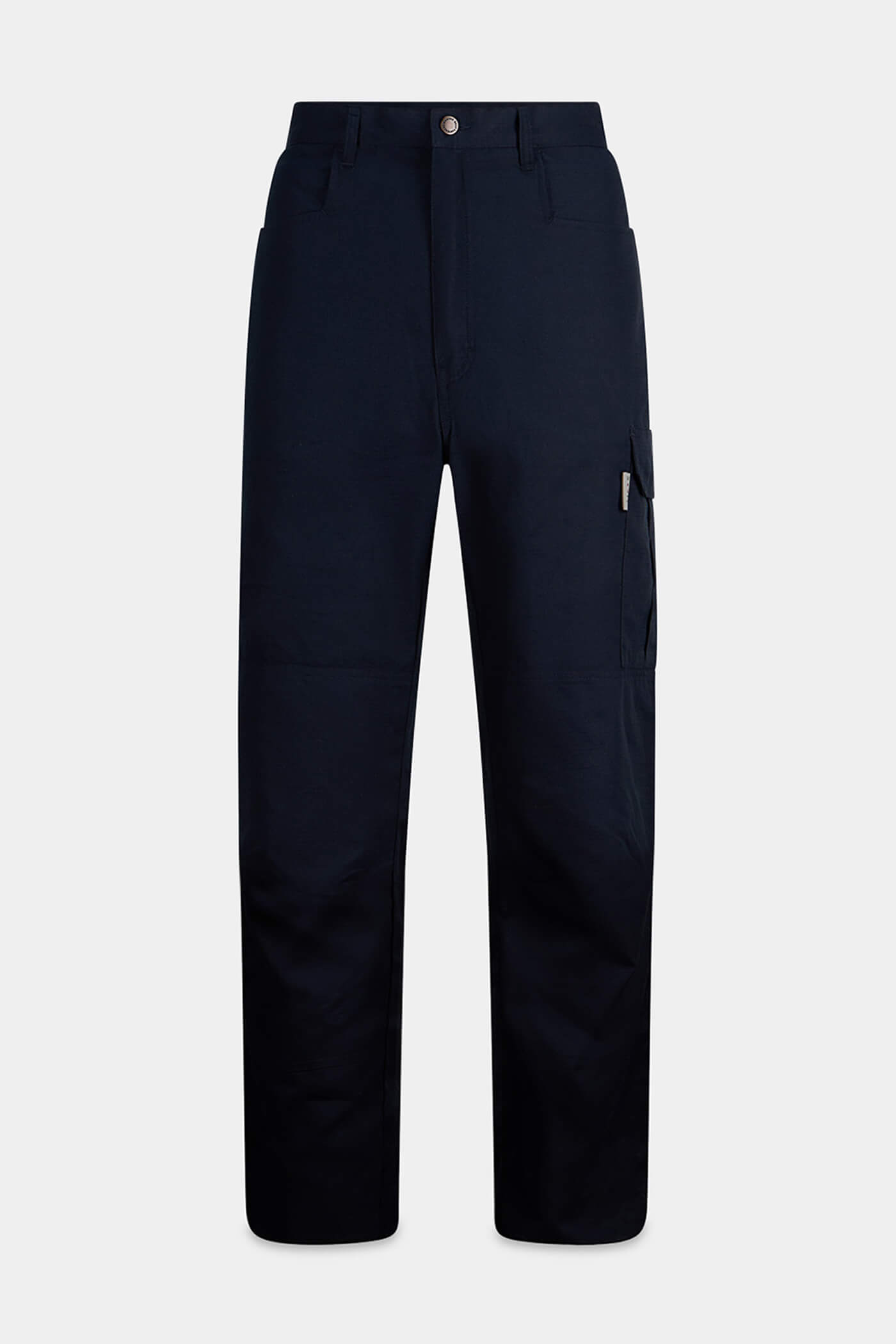 Aloha FR Cargo Pant w/ Tool Pocket Navy