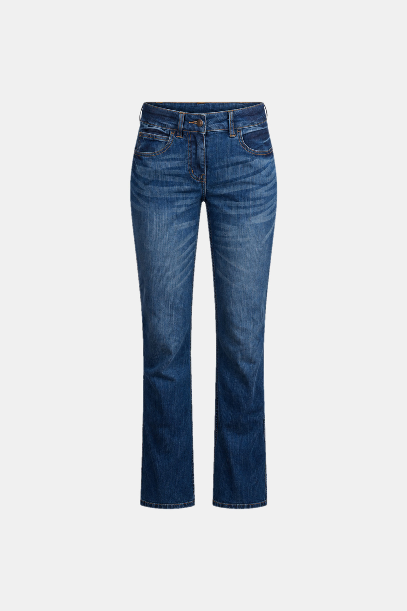 FR Stretch Denim Jeans