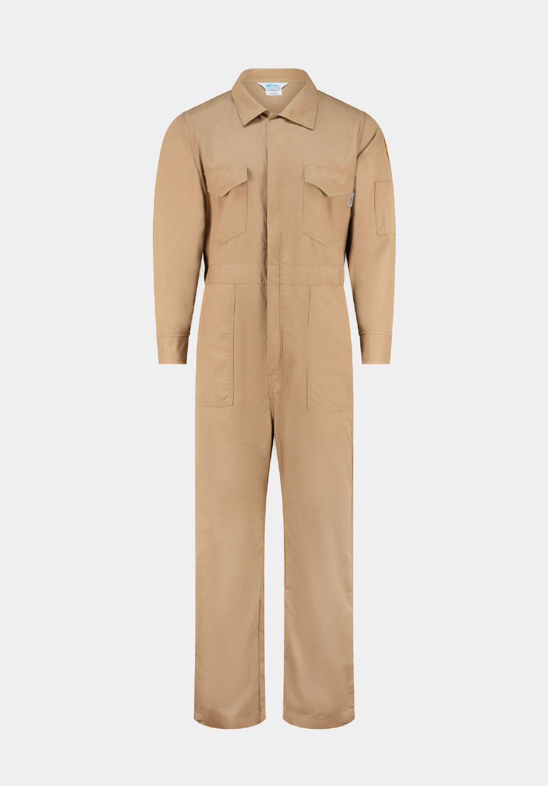 Aloha FR Ripstop Coverall Khaki