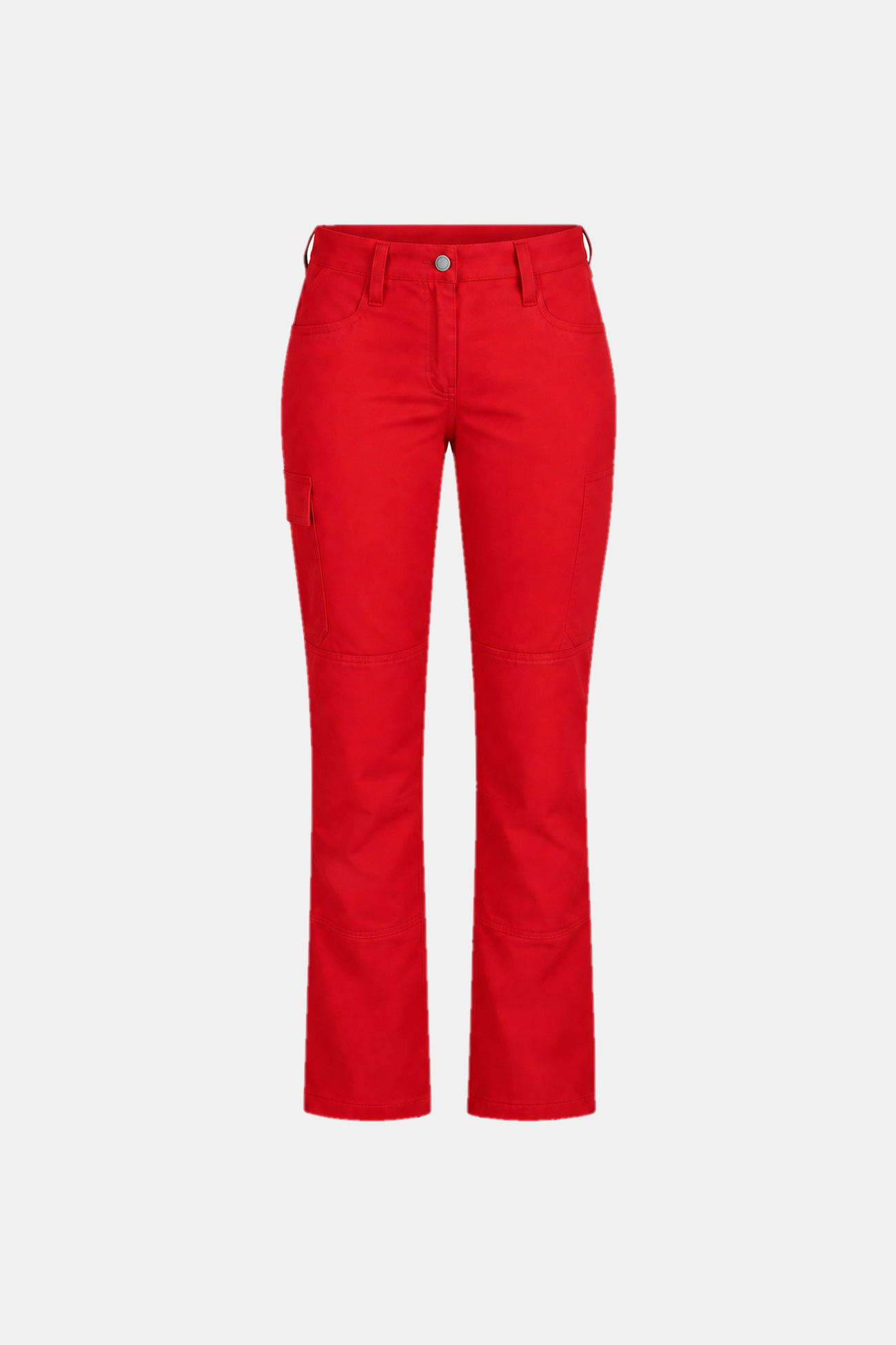 Aloha FR Rip Stop Custom Cargo Pant Red
