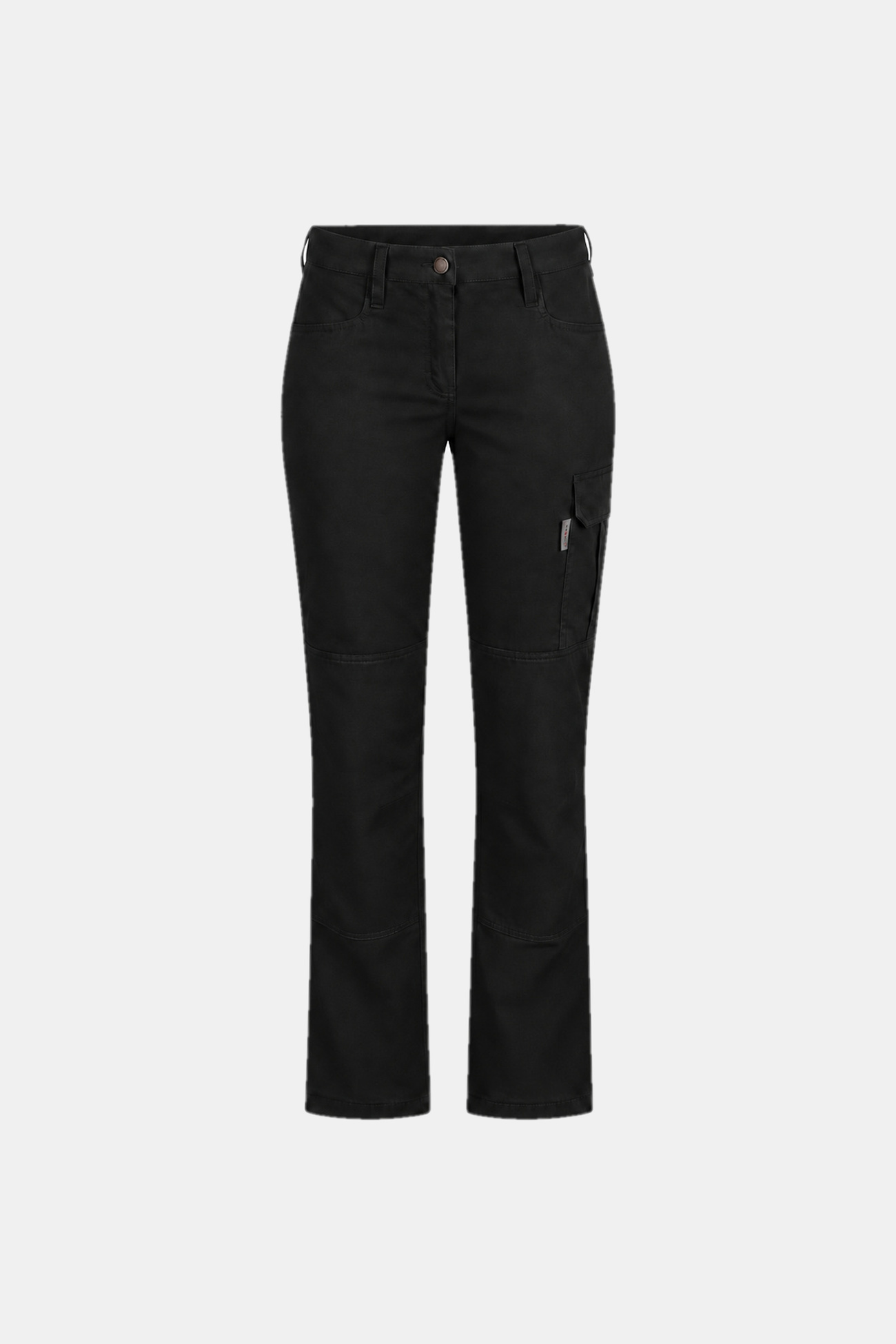 Aloha FR Rip Stop Custom Cargo Pant Black