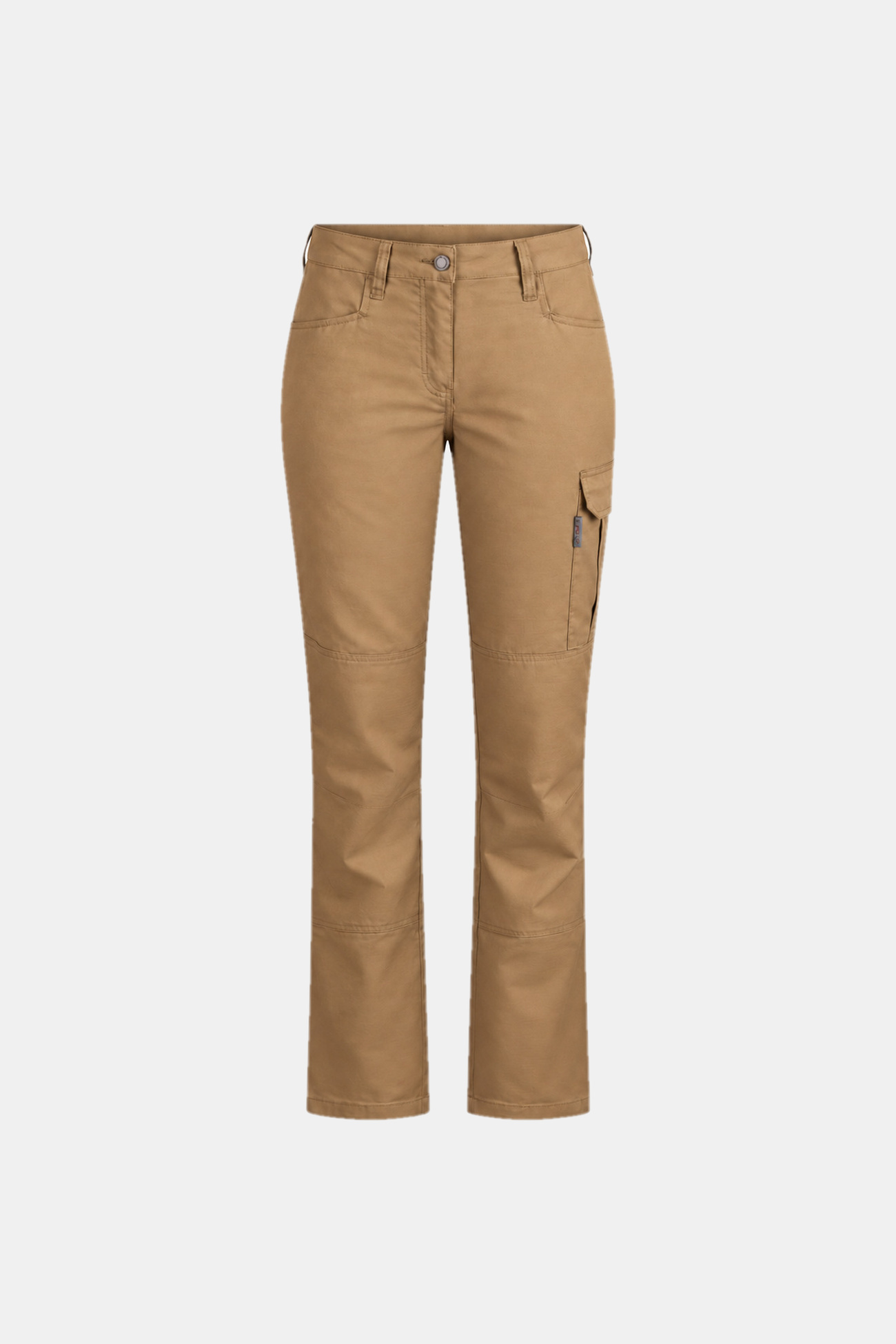 Aloha FR Rip Stop Custom Cargo Pant Khaki