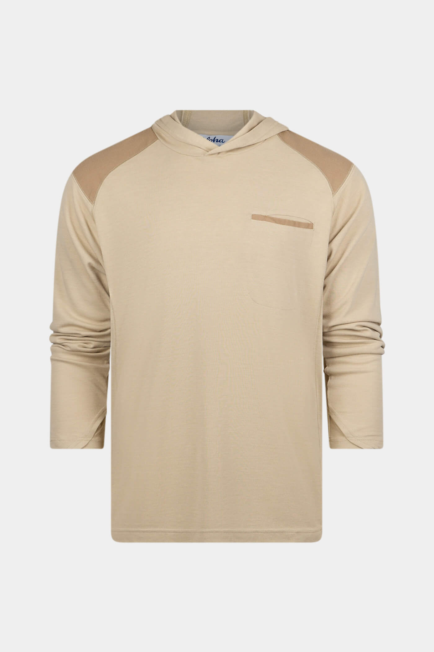 Sun Stop T-Shirt Sand